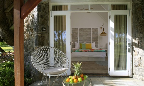  Pavillon Plage 